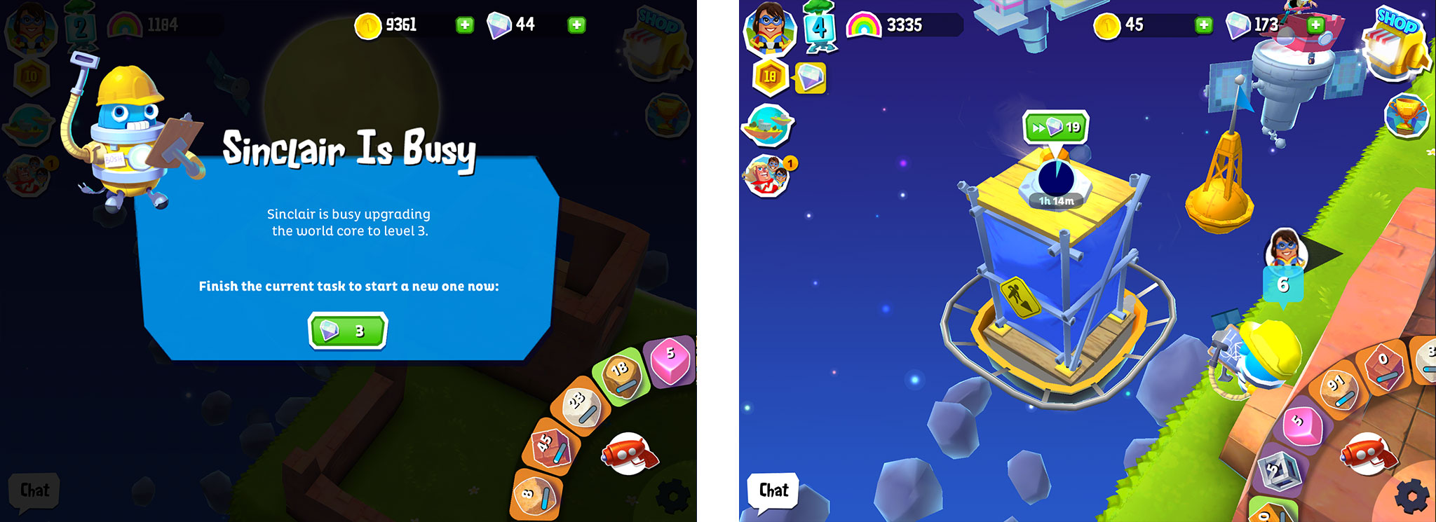 Supernauts: Top 10 tips, hints, and cheats you need to know!