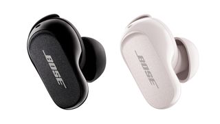 Bose QuietComfort Earbuds II review: stunning noise-cancelling in