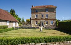 historic properties for sale in West Sussex