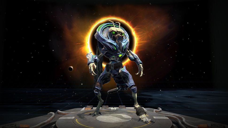 null