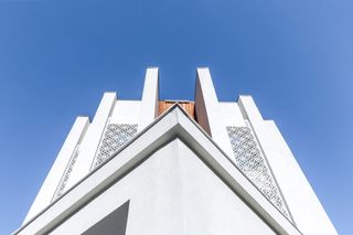 Istanbul Nizam Mosque