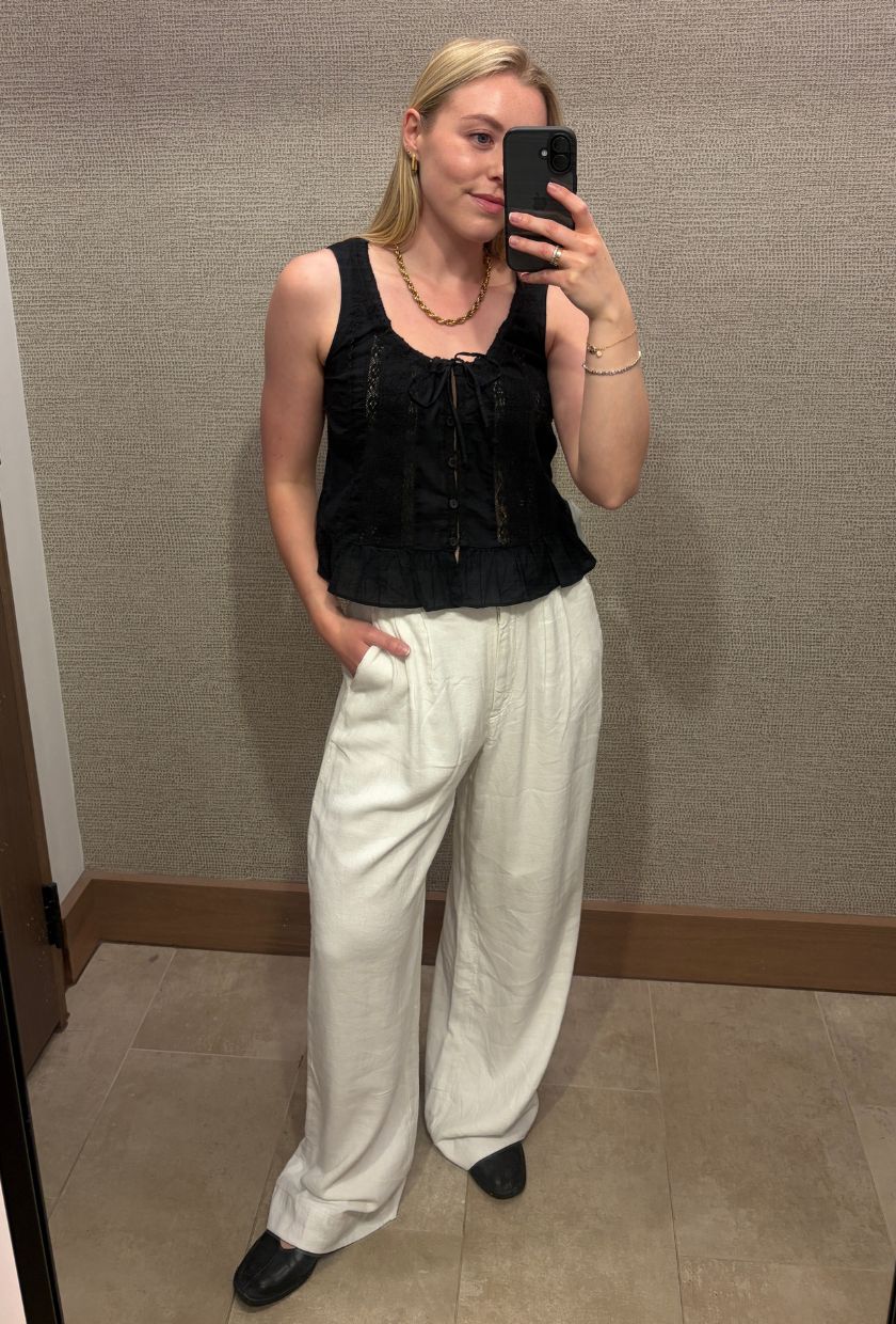 Abercrombie New Arrivals Spring/Summer 2026