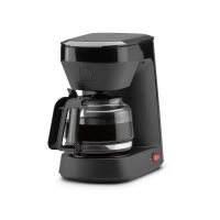 Toastmaster 5-Cup Coffee Maker | $24.99 at Kohl's
