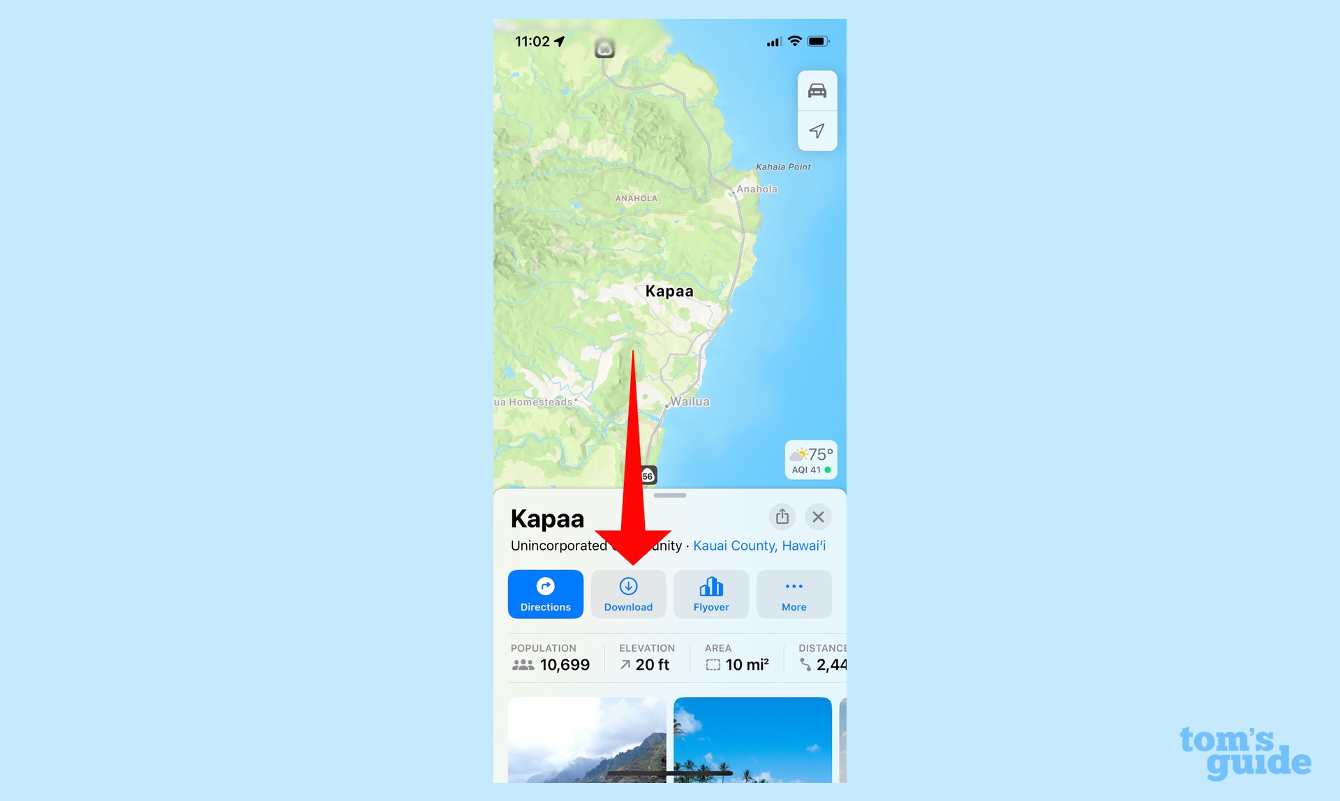 IOS 17 Offline Maps 7 Things I Learned After Using   PawFJSKUCtxKnK4V7ZP99o 