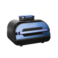 Ninja Foodi MAX Health Grill &amp; Air FryerSave 28%, was £249.99, now £179.99Fun fact: air frying your food means you'll consume up to 75% less fat than traditional frying. Plus, this isn't just an air fryer - it has seven other settings, too, meaning you can roast, bake, grill, dehydrate, toast, and more. We're so in.