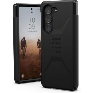 UAG Civilian Case for Samsung Galaxy Z Fold 5