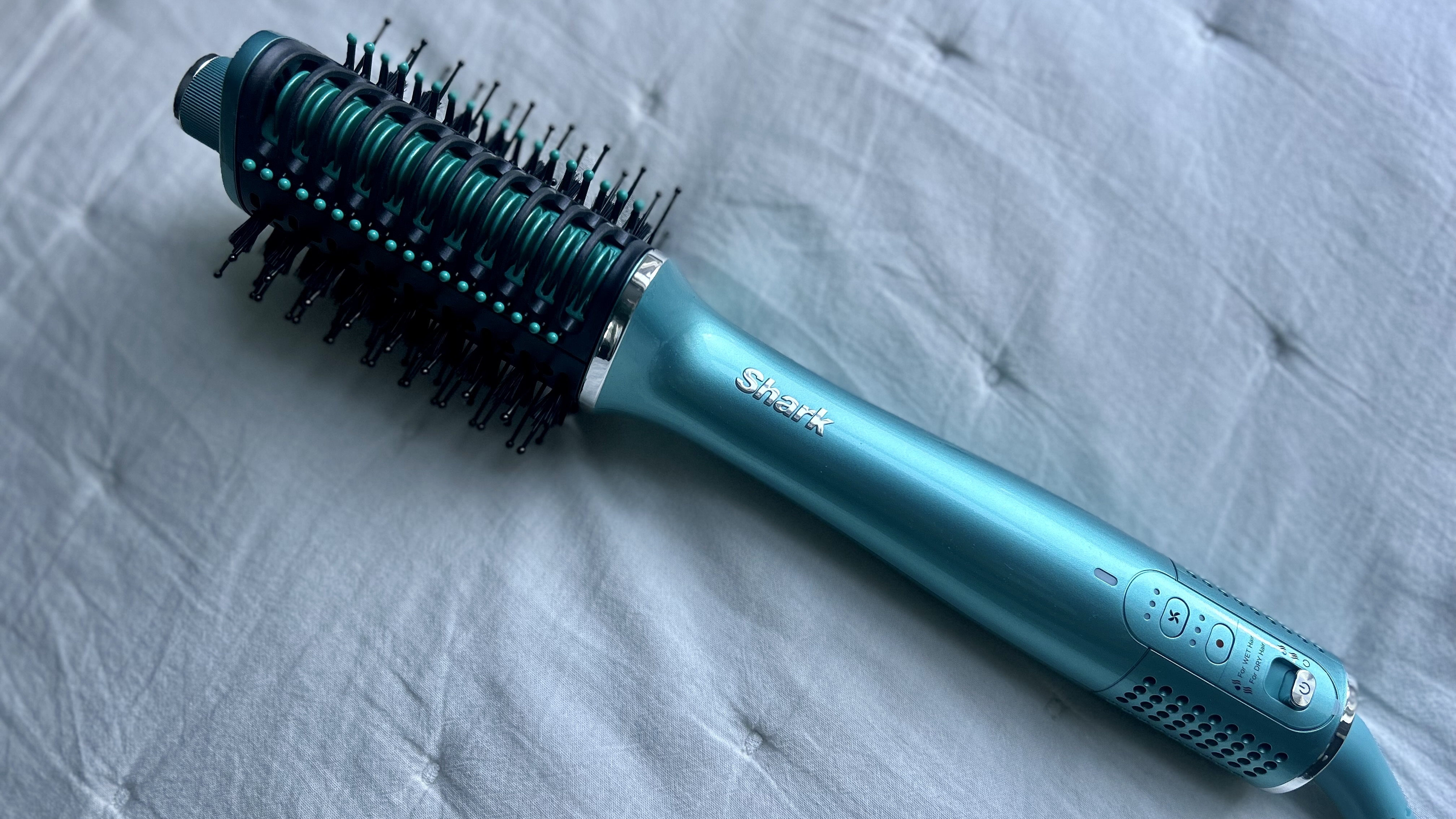 Shark Glossi 2-in-1 Hot Tool