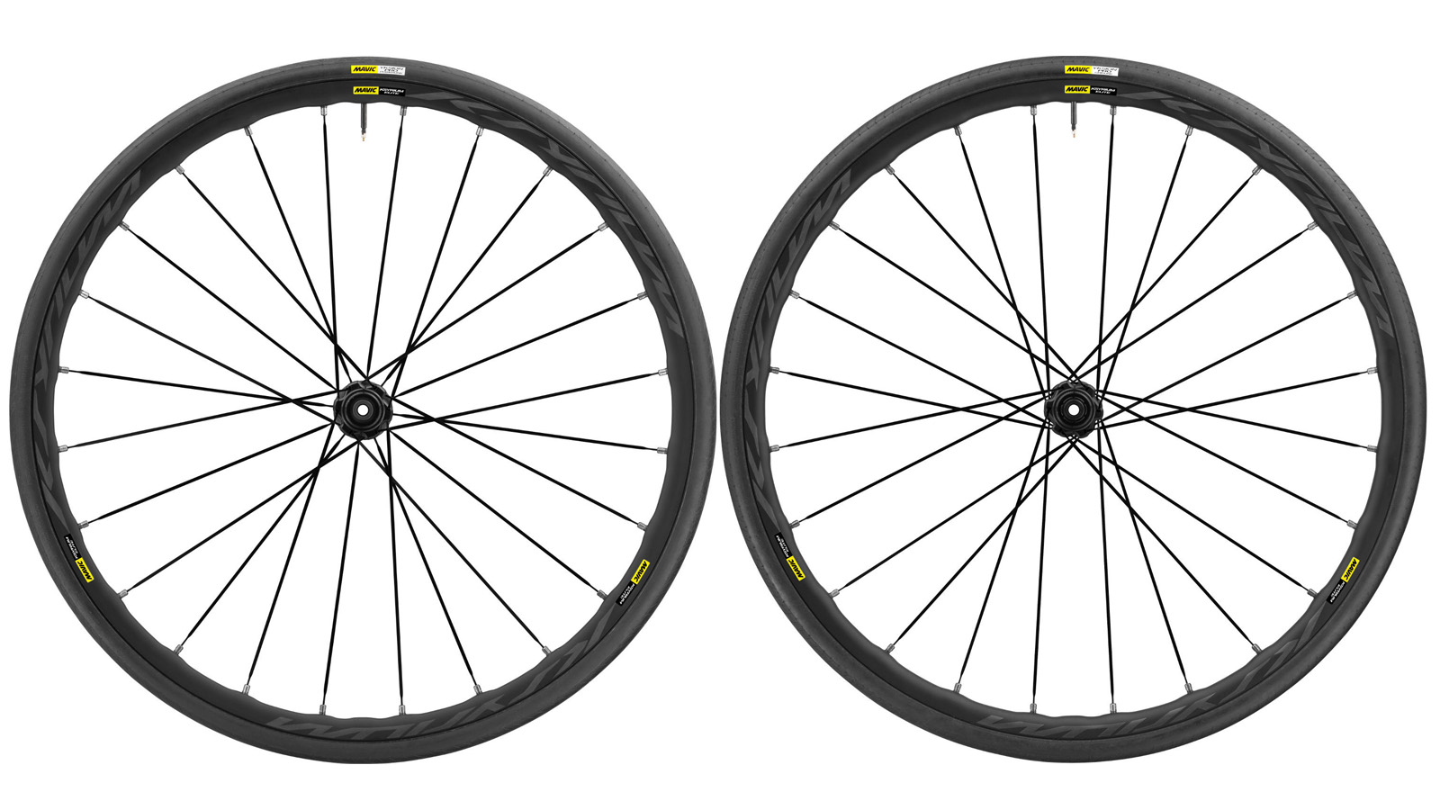 mavic mtb wheelset 29er