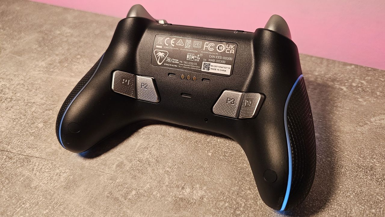 Turtle Beach Stealth Ultra wireless controller for Xbox