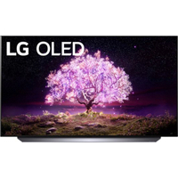 LG C1 OLED 4K TV | 65-inch | $2,499.99