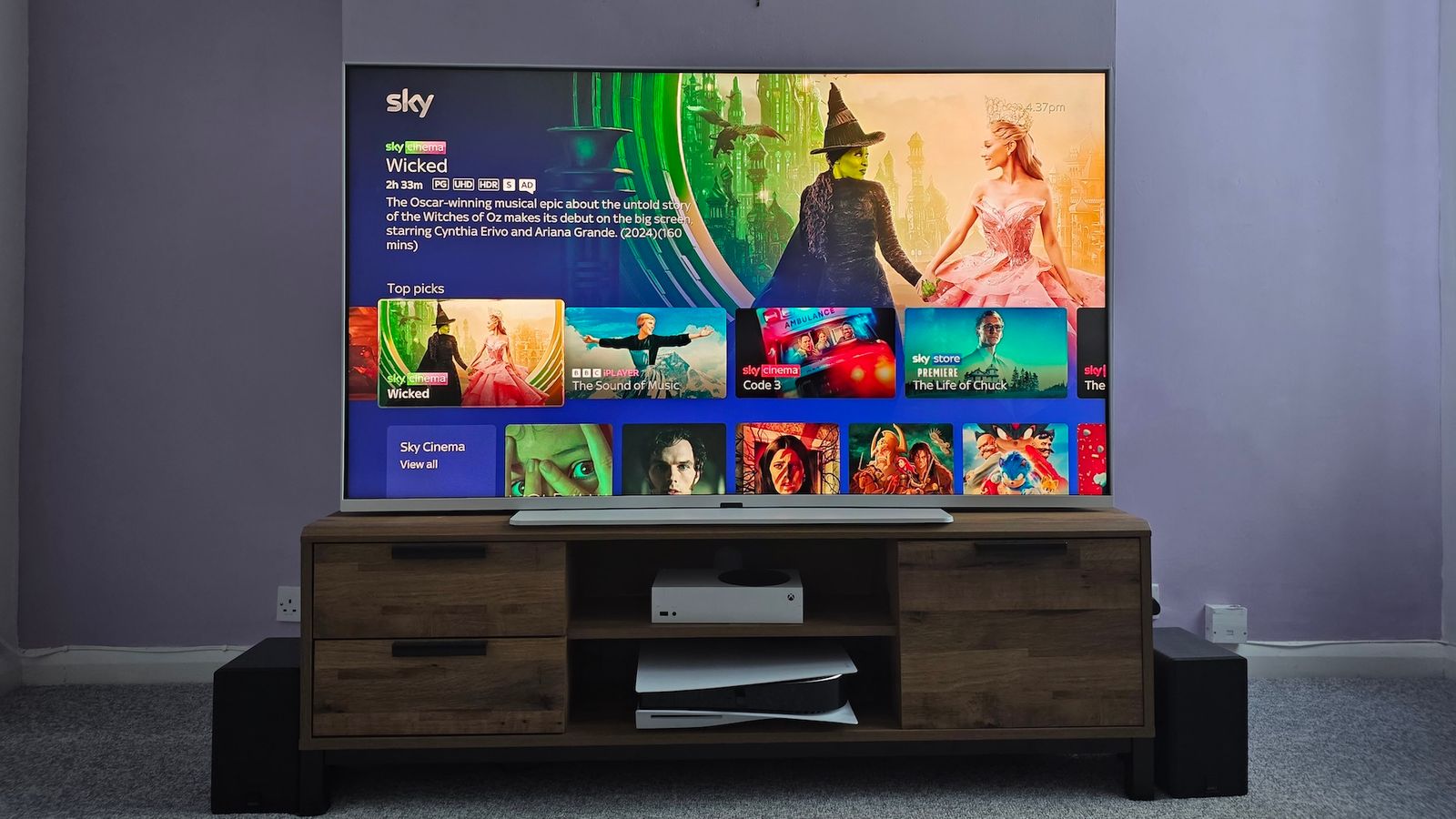 Sky now offers Disney+ streaming for free if you subscribe to this TV ...