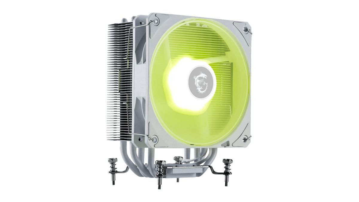 MAG CoreFrozr AA13