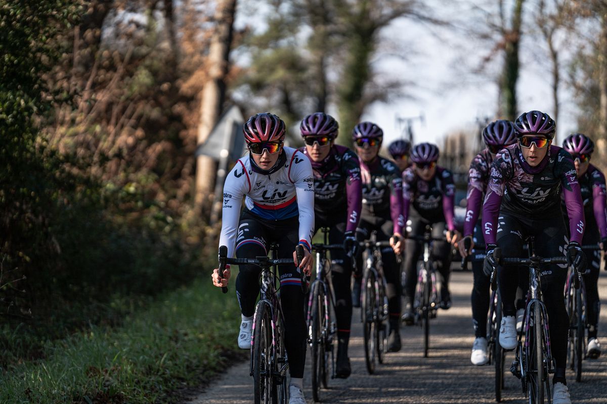 Liv Racing Xstra 2022