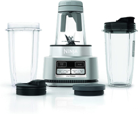 Ninja TWISTi Blender DUO powers through shakes, iced drinks, more at $100  low (30% off)