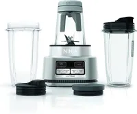 Ninja Foodi Smoothie Bowl Maker &amp; Nutrient Extractor SS101: $119.99 $79.99 at Amazon