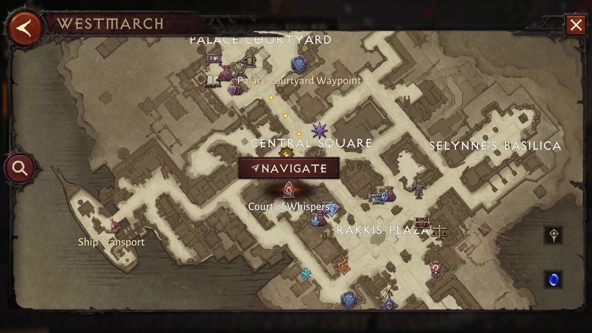 The Diablo Immortal Shadow Lottery, Shadows and Immortals GamesRadar+