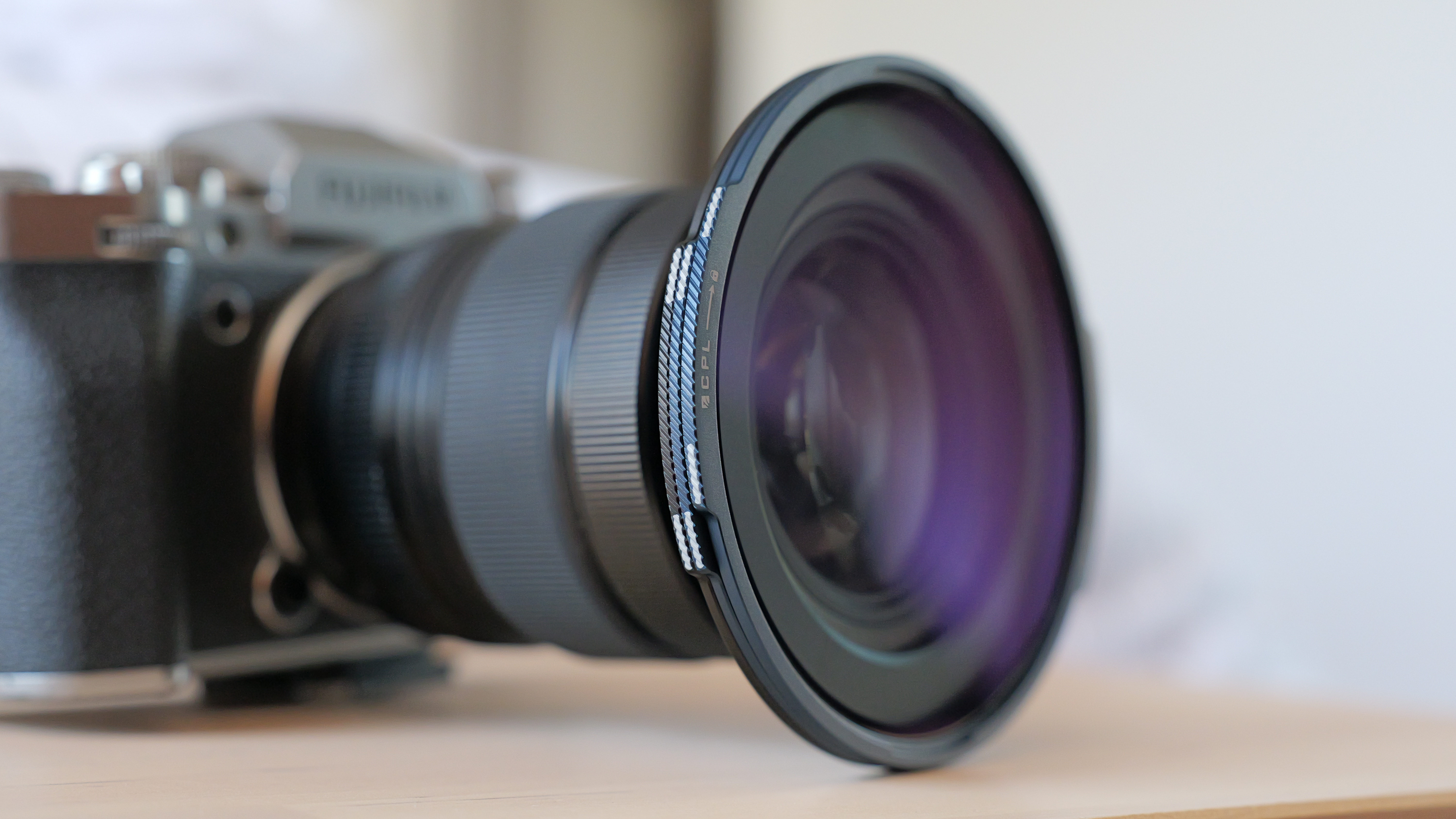 Freewell x Dunna Did It ND Filter Kit