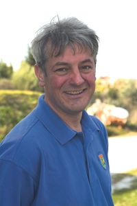 Steve Robinson 's avatar