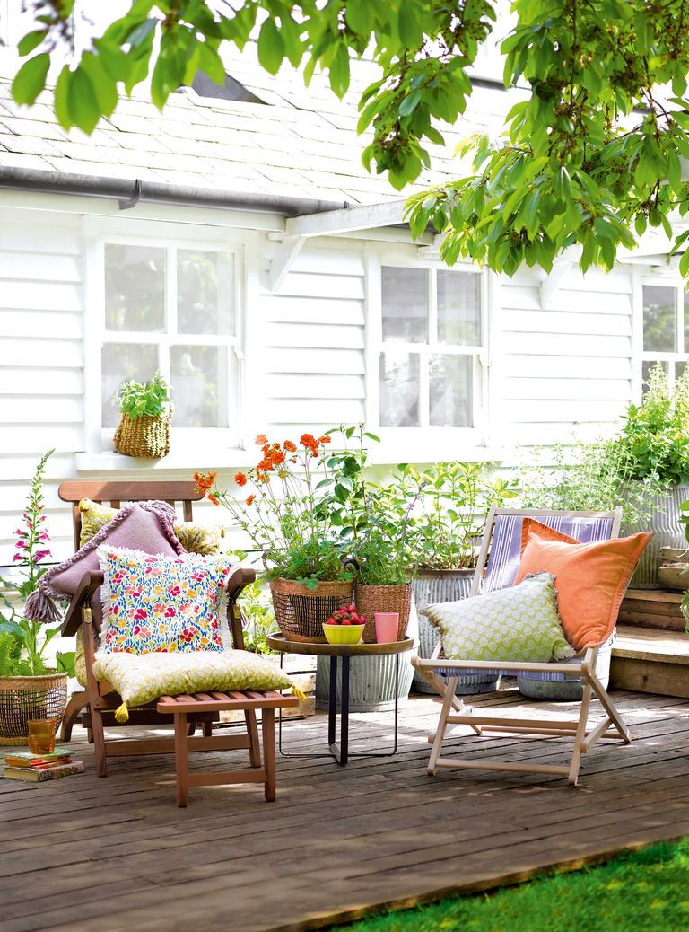 How much does decking cost? What to budget for when elevating your