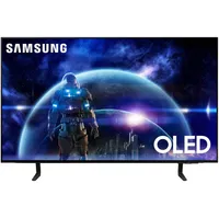 Samsung S90D 42-inch OLED 4K TV