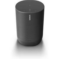 Sonos Move | 4 999:- 3 749:- hos SonosSpara 1 250 kronor: