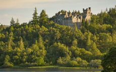 Castles for sale in Scotland