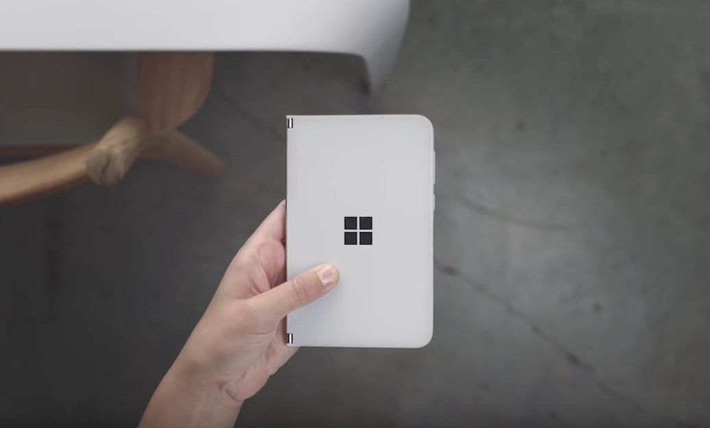 Surface Duo