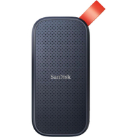 SanDisk 2TB Portable SSD | $134$91 at Amazon