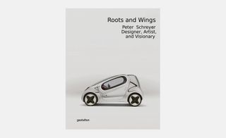 Roots and Wings book about car design