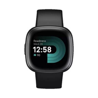 Fitbit Versa 4: was £179, now £129 at Argos