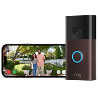 Ring Battery Video Doorbell (2024)