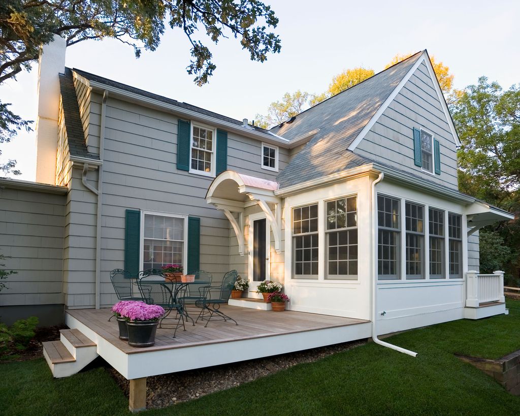 Experts share how to stop woodpeckers from pecking your house | Homes