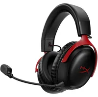 HyperX Cloud III WirelessPC Gamer score: 65%