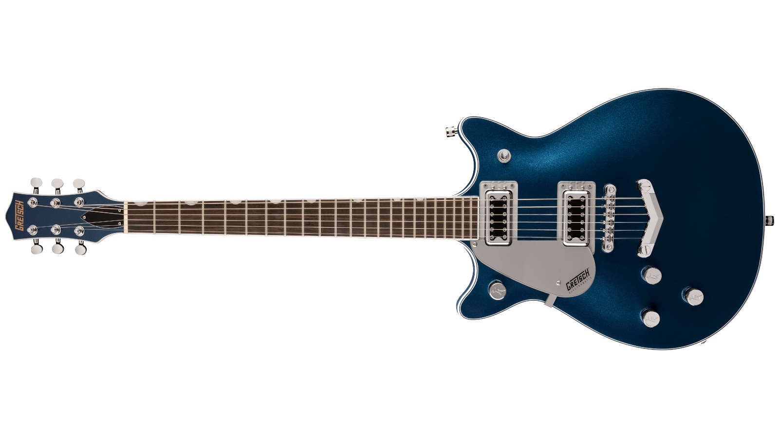 Gretsch Launch Electromatic Double Jets | GuitarPlayer