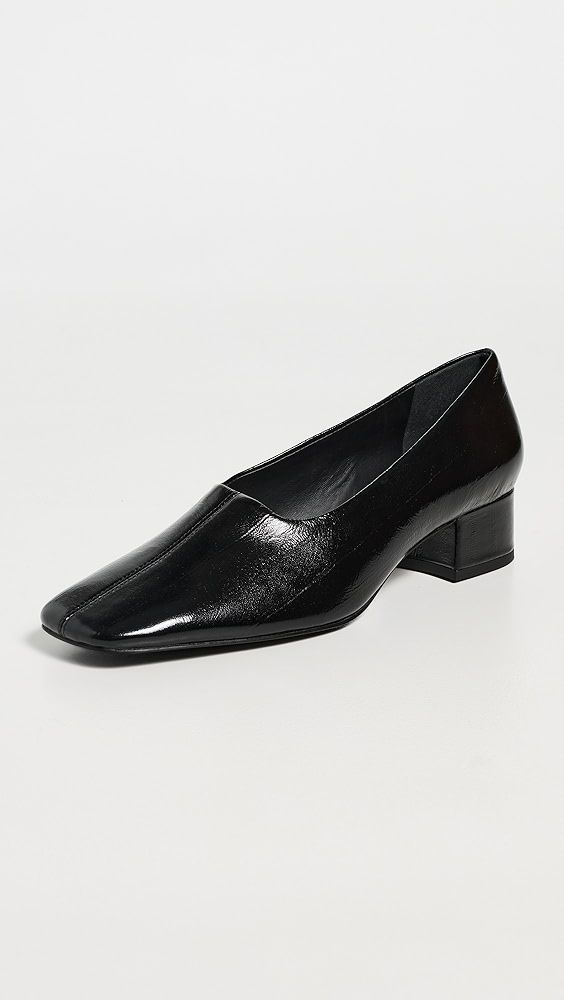 Reformation Inez Pumps