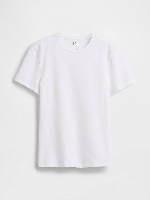 Closeknit Jersey T-Shirt