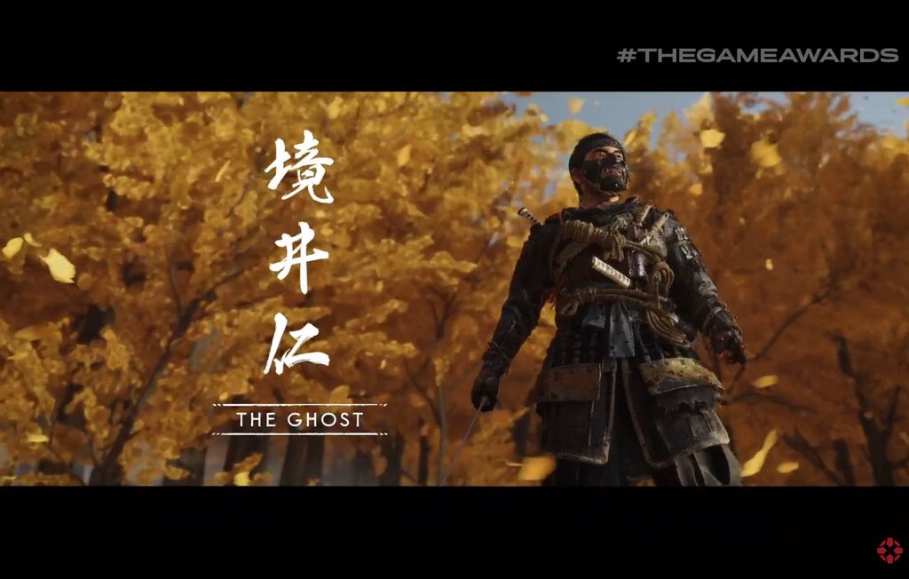 Ghost Of Tsushima Is Coming Mid 2020 And This New Trailer Is Bringing   Pb9CzTTcoT4VYrau8yQrkf 1024 80 