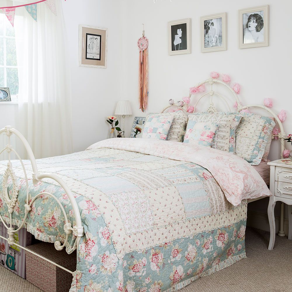 Check out this one-bedroom Chelmsford flat filled with handmade pieces ...