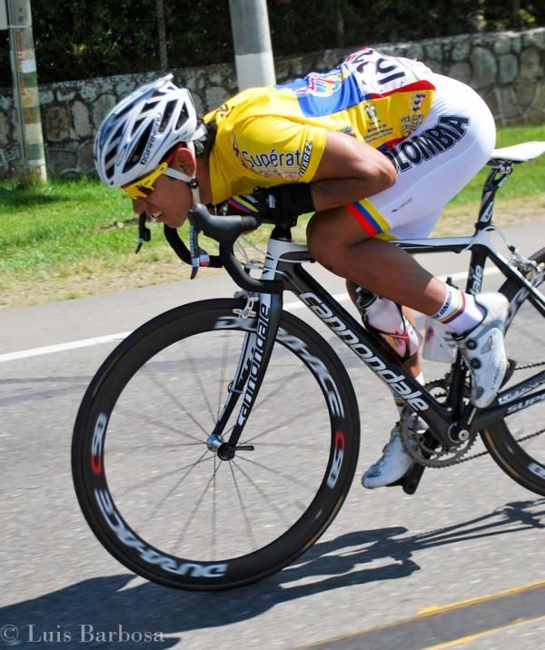 Edwin Avila Vanegas (Selecci&oacute;n Colombia)