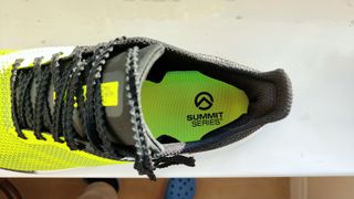 The North Face Summit Vectiv Pro review