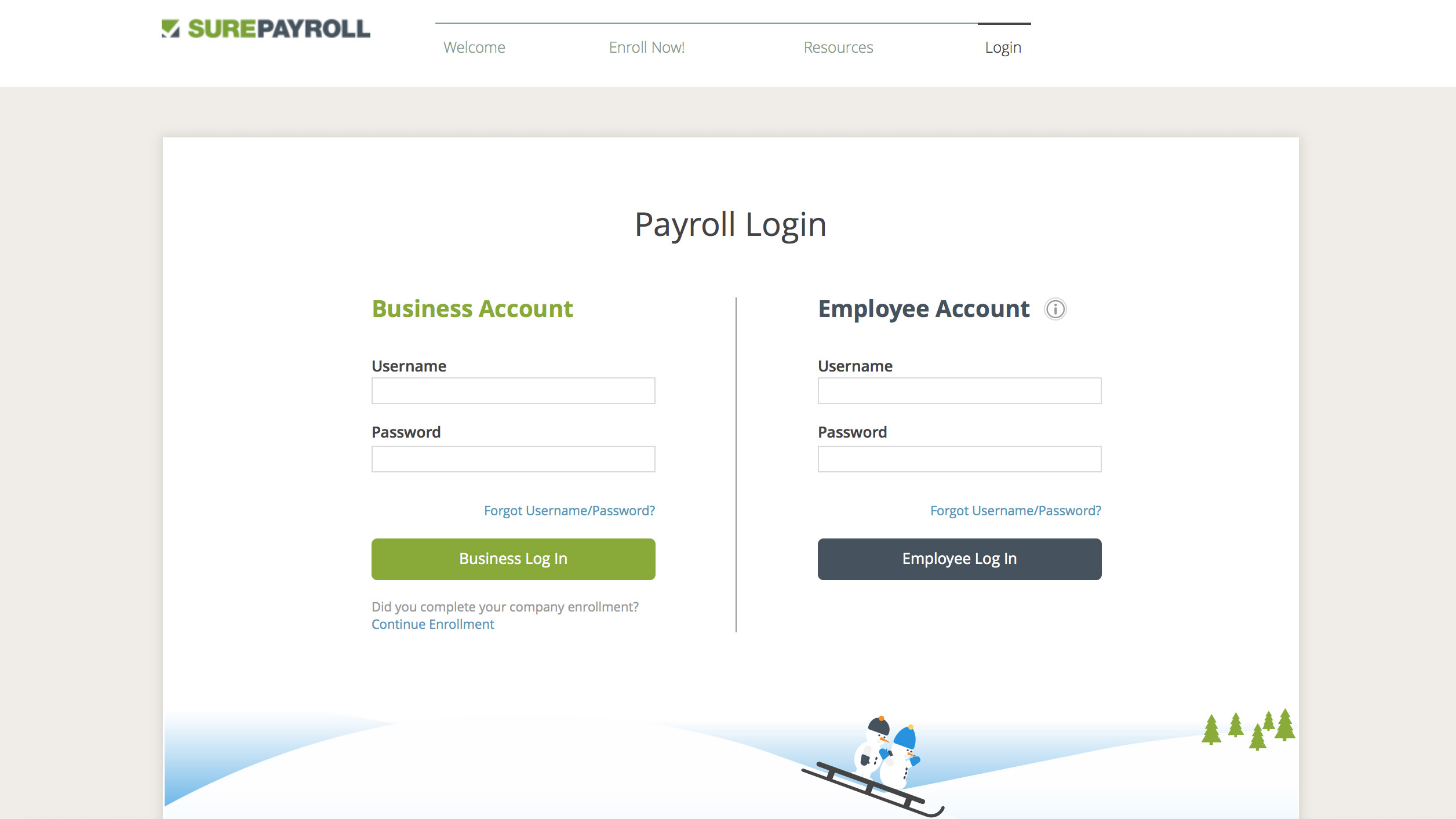 SurePayroll TechRadar