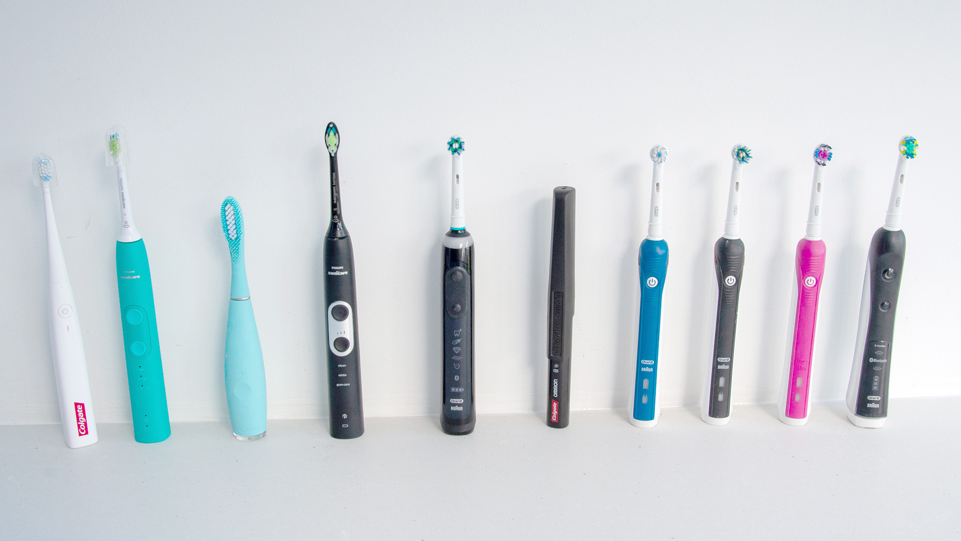 Best electric toothbrush to buy in 2019