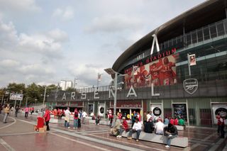 Arsenal have announced job losses following the COVID-19 outbreak earlier in the year.