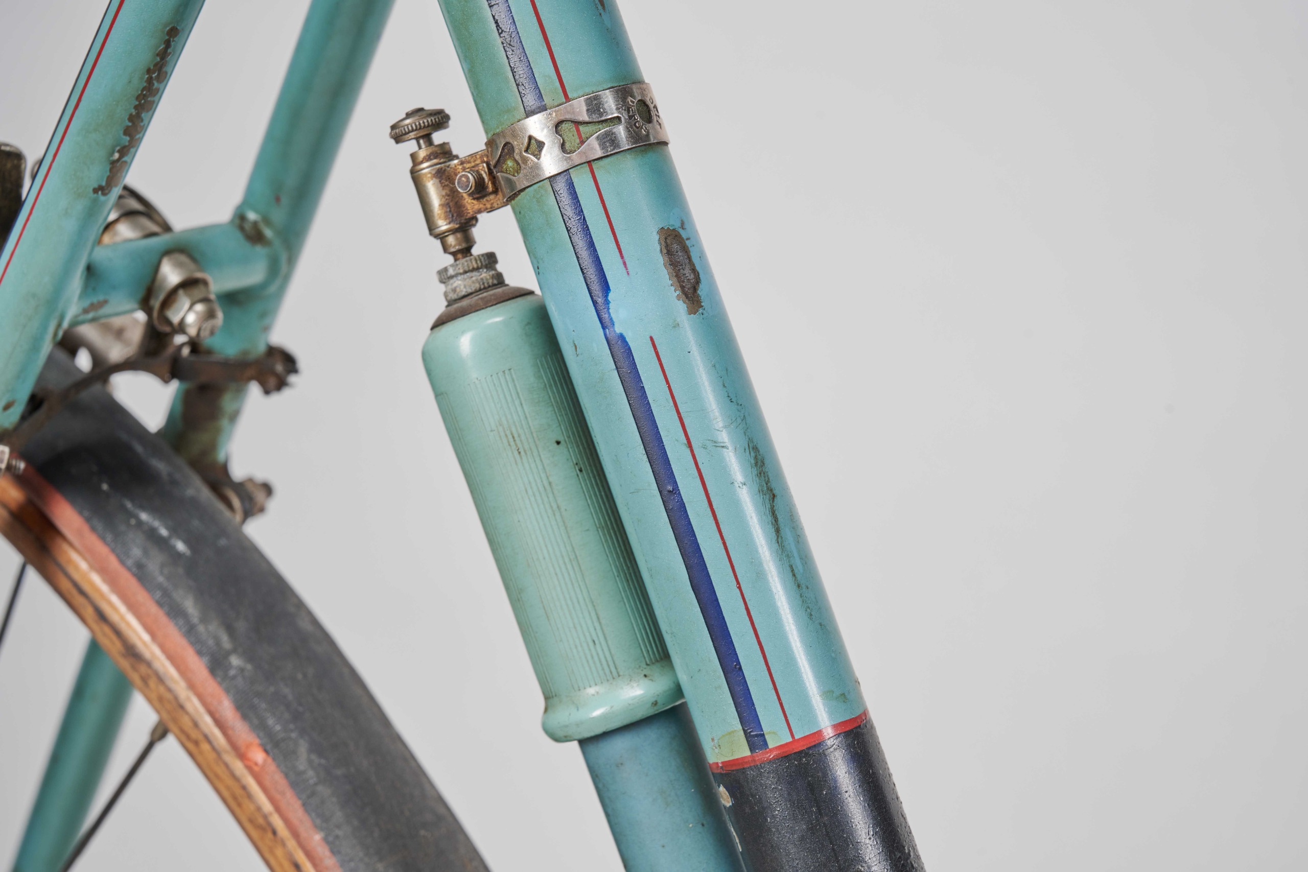 Alcyon Classic bike