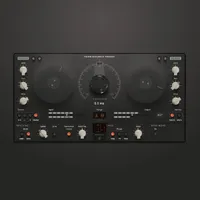 AIR Tape Double-Track: Free tape plugin