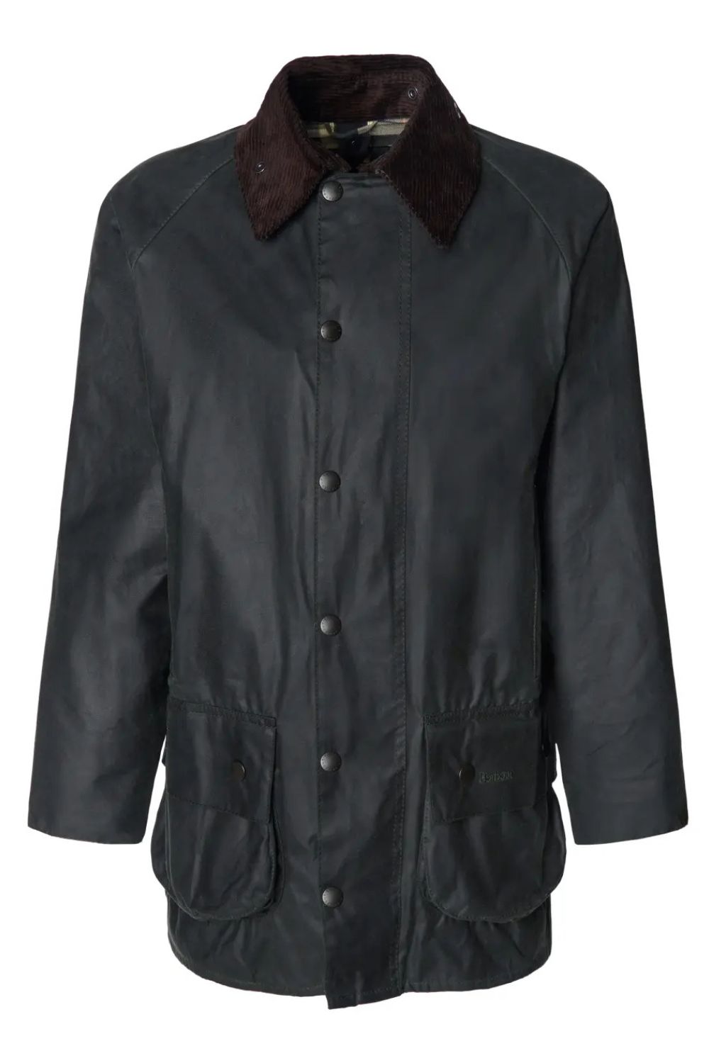 Barbour Beaufort® Waxed Jacket