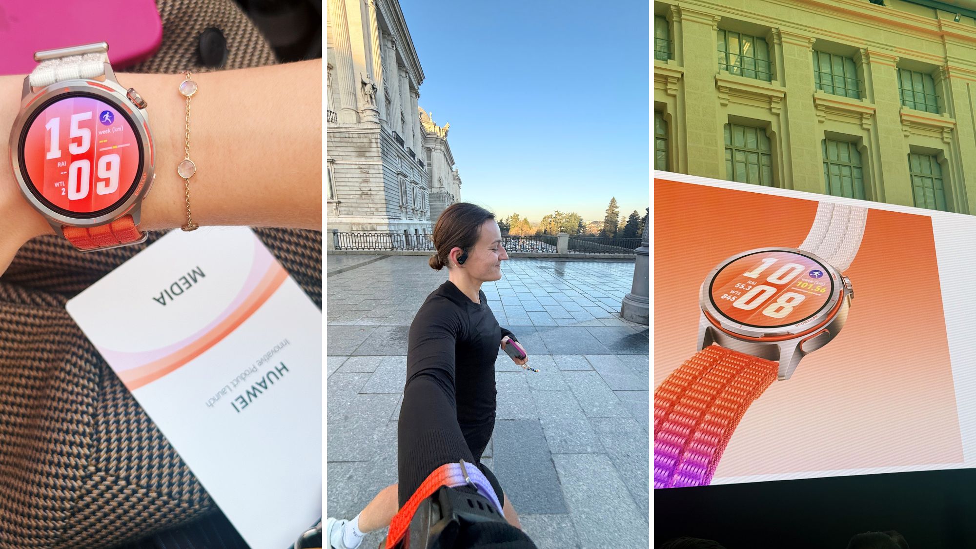 Huawei GT Runner 2 review