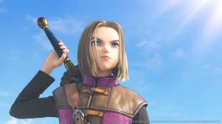 Review: Dragon Quest XI looks new but feels old