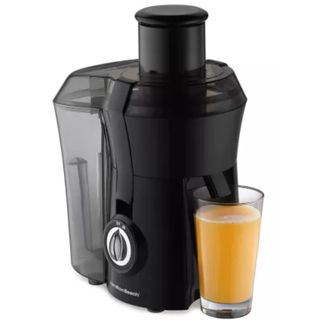 Hamilton beach big mouth juicer