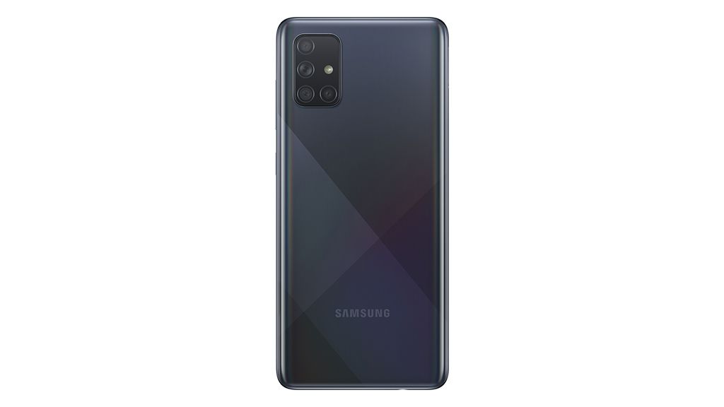 Samsung Galaxy A71